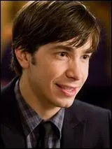Un bon petit acteur. Justin Long a jou dans ...