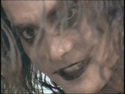 Quel est ce personnage ?