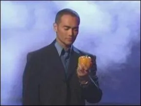 Ici il est animateur, de quelle �mission ?