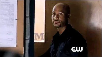 Quel est le nom du nouveau chasseur de vampires en ville ?