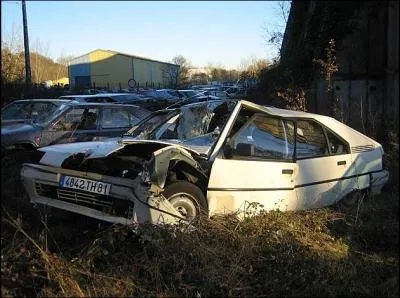 De quel modle s'agit-il sur cette photo ?