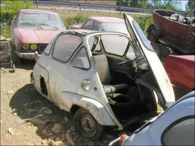 De quel modle s'agit-il sur cette photo ?