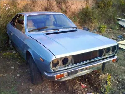 De quel modle s'agit-il sur cette photo ?