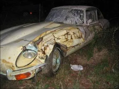 De quel modle s'agit-il sur cette photo ?