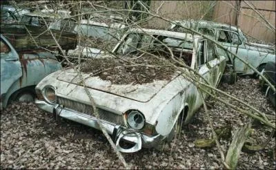 De quel modle s'agit-il sur cette photo ?