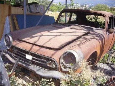 De quel modle s'agit-il sur cette photo ?