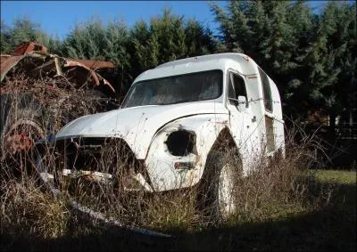 De quel modle s'agit-il sur cette photo ?