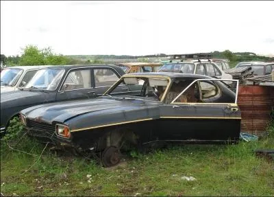 De quel modle s'agit-il sur cette photo ?