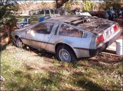 La marque de ce modle est :