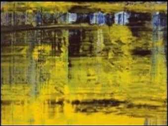 Abstract Picture, 1994