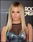 Dans quel dessin anim a-t-elle prt sa voix ?