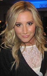 Quiz Ashley tisdale