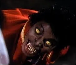 Plus rcemment Michael Jackson utilisa les zombies dans son clip Thriller. Mais quelle voix lgendaire fut utilise pour raconter cette histoire dans le clip ?