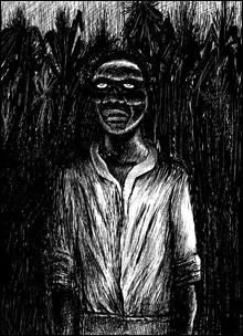 Dans la mythologie hatienne, de qui (ou de quoi) le zombie est-il une victime ?