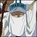 Comment s'appelle ce personnage ?