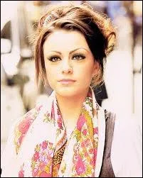 Quelle chanson n'apparat pas dans son album ?