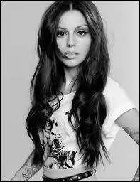 Comment s'intitule son album ?