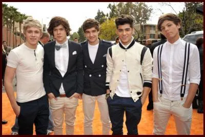 Dans les coulisses des KCA, qui a demand  Michelle Obama comment elle faisait pour commander des pizzas  la Maison Blanche ?