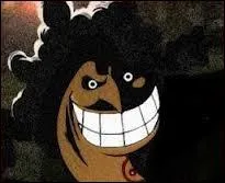 Qui est ce personnage ?