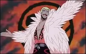 Qui est ce personnage ?