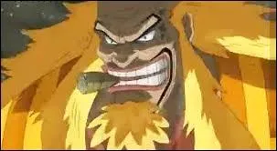 Qui est ce personnage ?