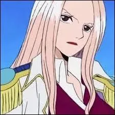 Qui est ce personnage ?