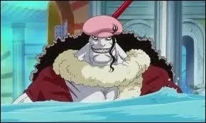 Qui est ce personnage ?