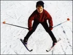 Chasse-neige se traduit par :