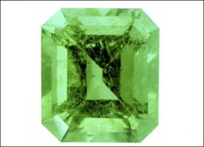 Je suis un minral du groupe des silicates, mon principal producteur est la Colombie, je suis une des quatre pierres prcieuse, qui suis-je ?