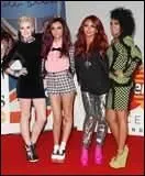 Elle fait partie de quel groupe ?