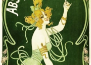 Quiz La fe verte, l'absinthe