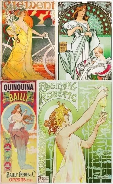 Quel tait le nom d'un des tablissements les plus connus de ce quartier ?