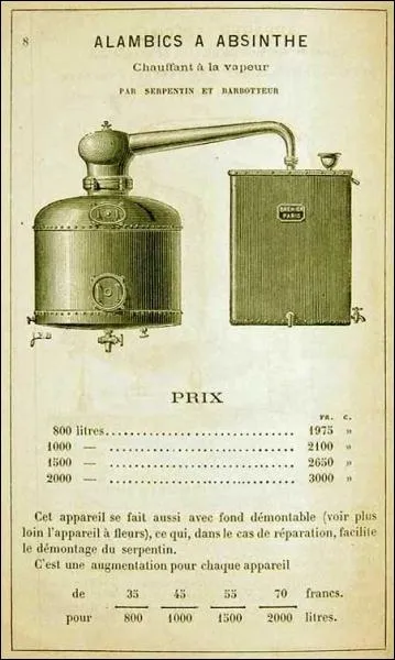 Que fait-on macrer ?