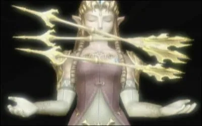 Quel est le seul jeu dit  Zelda  o Zelda ne figure pas ?