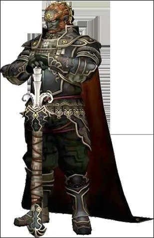 Quel est l'autre nom de Ganondorf, ennemi principal de Link et Zelda ?