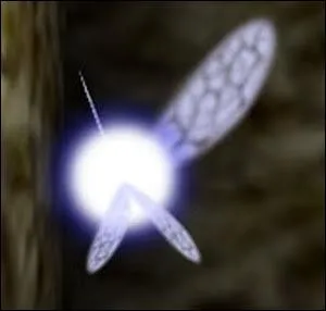 Dans  Ocarina of Time , comment s'appelle la fe tant toujours aux cts de Link ?