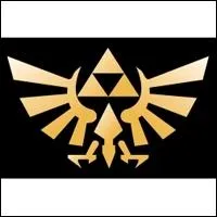 La Triforce est compose de trois lments dsignant trois desses : force (Din), Naryu (sagesse) et Farore (courage). Qui porte quelle partie de la Triforce ?