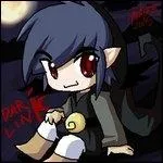 Dark Link est-il lui aussi issu de l'Epe de 4 ?