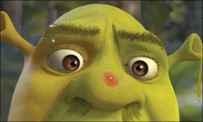 Et oui, mme eux sont maquills, qu'est-ce que vous croyez ?