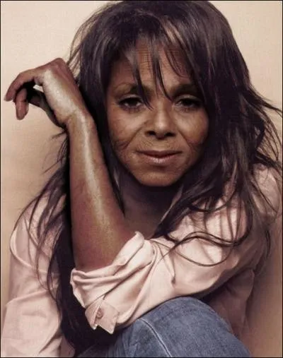 Cette chanteuse a pris un coup de vieux aprs le dcs de son frre...