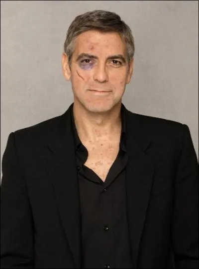 Ce beau gosse a abus de Nespresso...