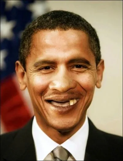 Il se reprsente, pourtant son mandat l'a un peu mouss, qui est-ce ?