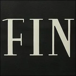 Cinma : pourquoi y a-t-il crit  Fin   la fin des films et pas  Dbut  au dbut ?