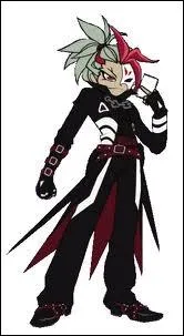 Quel est son bakugan ?