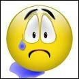 Ce smiley ...