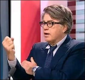 Pour quelle raison, le dput Gilbert Collard a-t-il fait ce bras d'honneur lors d'une interview tlvise sur la chane LCI ?