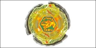 Comment s'appelle cette toupie ?