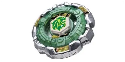 Quelle est cette toupie ?