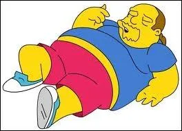 Qui est ce personnage ?