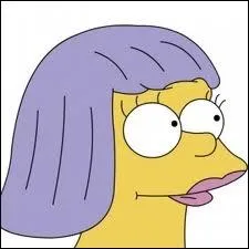 Qui est ce personnage ?